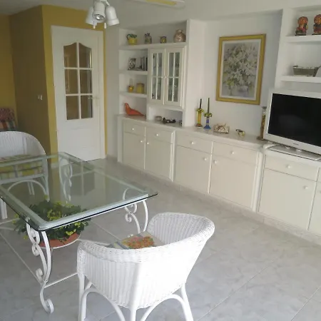 Cabo Azul Sobre El Mar Appartement *