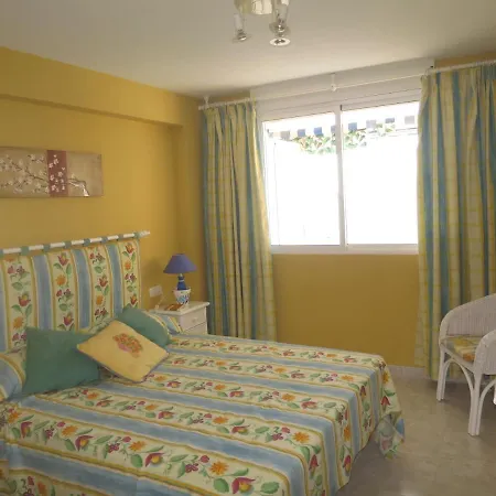 Cabo Azul Sobre El Mar Appartement El Campello