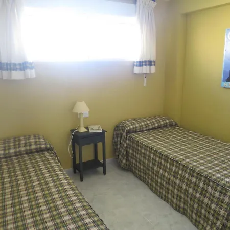 Cabo Azul Sobre El Mar Appartement *
