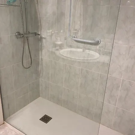 Cabo Azul Sobre El Mar Appartement *