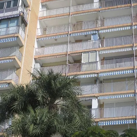 Apartment Cabo Azul Sobre El Mar *