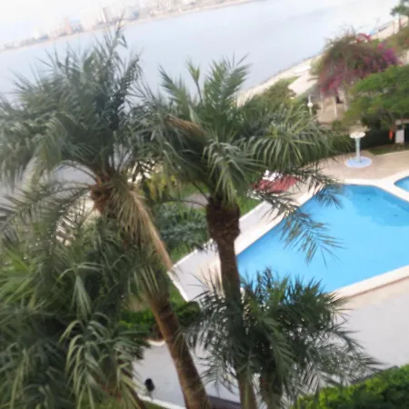 Apartment Cabo Azul Sobre El Mar El Campello