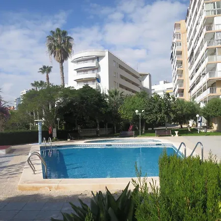 Cabo Azul Sobre El Mar Apartment